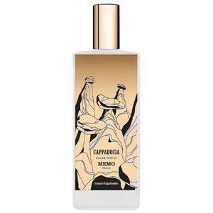 Memo Paris Cappadocia Eau de Parfum EDP Spray for Unisex 2.5 oz / 75 ml - New